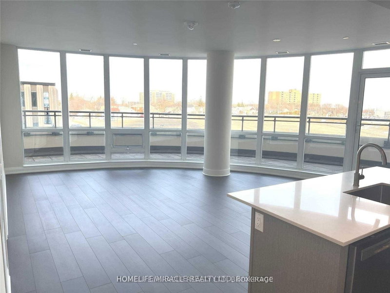 302 - 15 Lynch St, Brampton, L6W 0C7 | Image 3