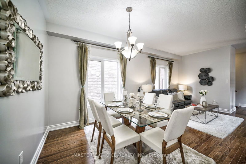 3315 Ruth Fertel Dr  Mississauga, L5M 0H5 | Image 11