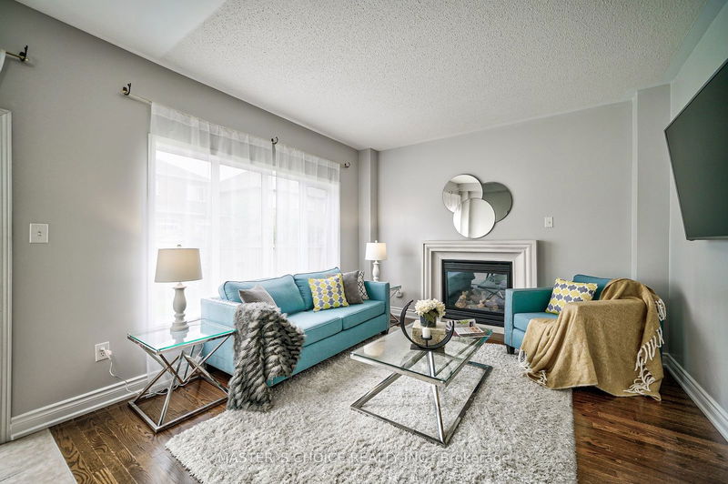 3315 Ruth Fertel Dr  Mississauga, L5M 0H5 | Image 17