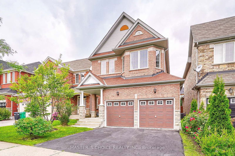 3315 Ruth Fertel Dr  Mississauga, L5M 0H5 | Image 2