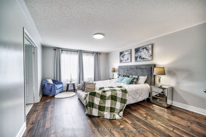 3315 Ruth Fertel Dr  Mississauga, L5M 0H5 | Image 21