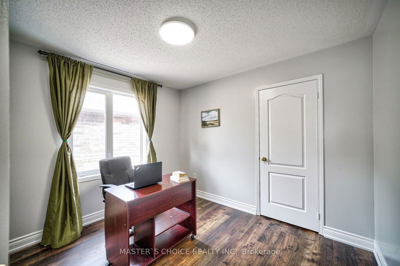 3315 Ruth Fertel Dr  Mississauga, L5M 0H5 | Image 25