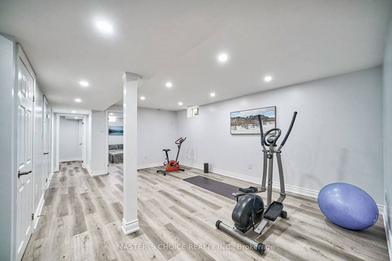 3315 Ruth Fertel Dr  Mississauga, L5M 0H5 | Image 30