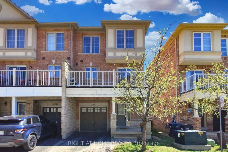 home for sale on 1062 Felicity Crescent