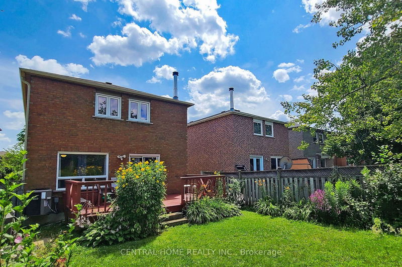 2949 Gulfstream Way  Mississauga, L5N 6J9 | Image 37