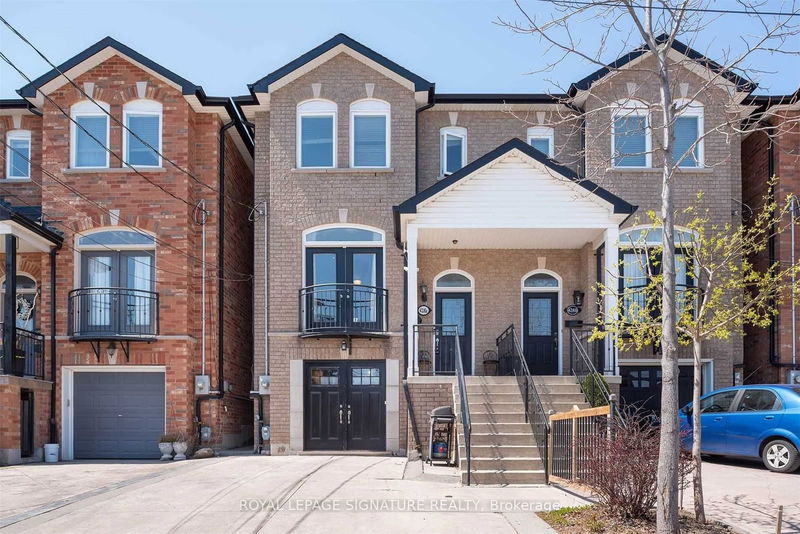 home for lease on Main-428A Gilbert Avenue