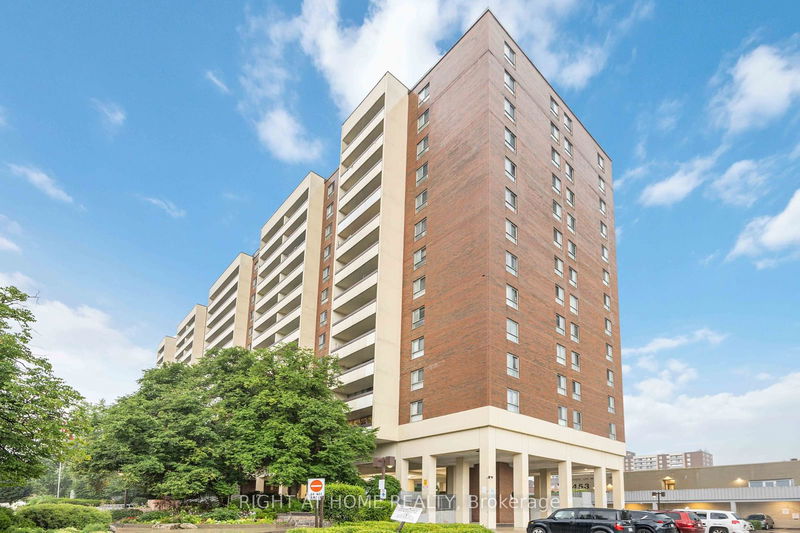 home for sale on 810-455 Sentinel Road