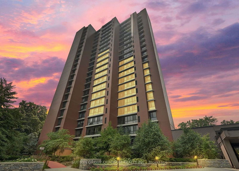 home for sale on 605-1400 Dixie Road