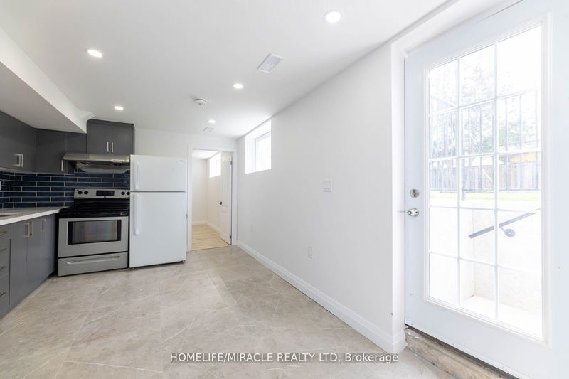 57 Reigate Ave  Brampton, L6V 2E2 | Image 34