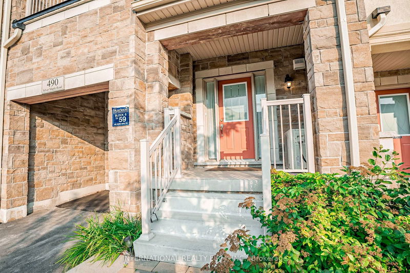 home for sale on 490 Silver Maple Road
