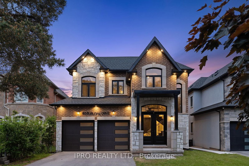 185 Burloak Dr, Oakville, L7L 4W4 | Image 3