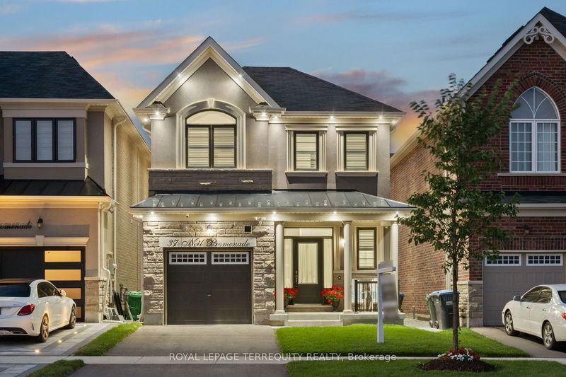 home for sale on 37 Neil Prom