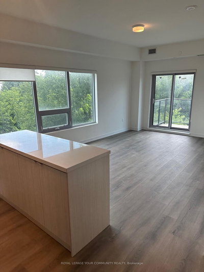 Unit 313 — 2433 Dufferin Street — photo 2