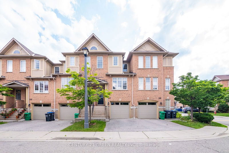 home for sale on 117-5055 Heatherleigh Avenue