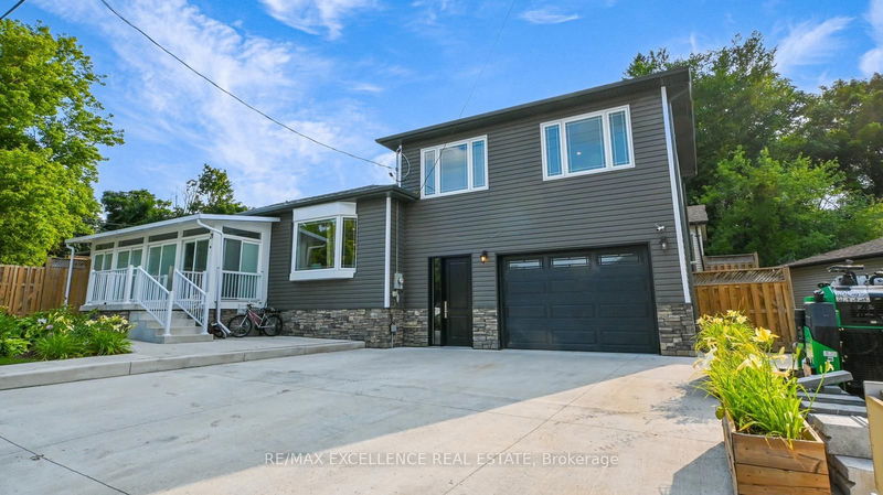 home for sale on 21 Elizabeth Street