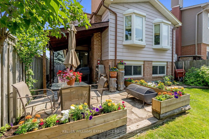 15 Thorson Gate  Brampton, L6V 3W8 | Image 29