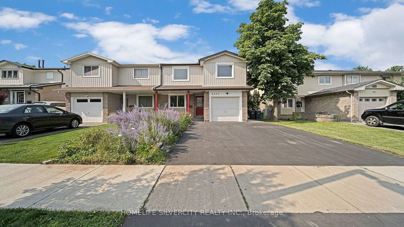 home for sale on 3303 Martins Pine Crescent