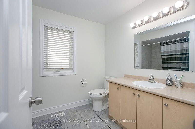 25 Oaklea Blvd  Brampton, L6Y 4H7 | Image 20