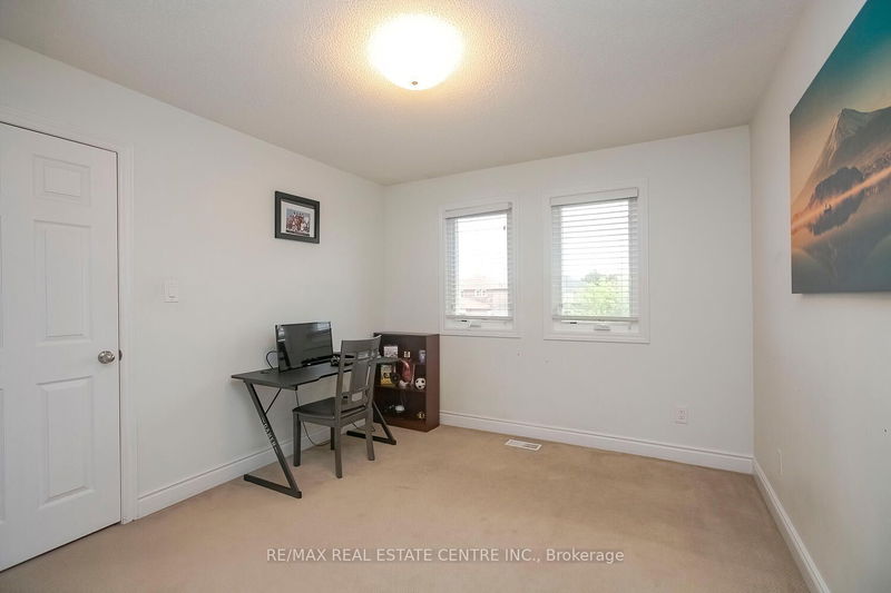 25 Oaklea Blvd  Brampton, L6Y 4H7 | Image 21