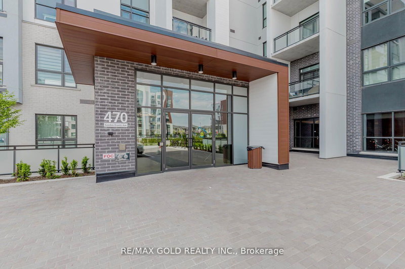 112 - 470 Gordon Krantz Ave, Milton, L9E 1Z3 | Image 3