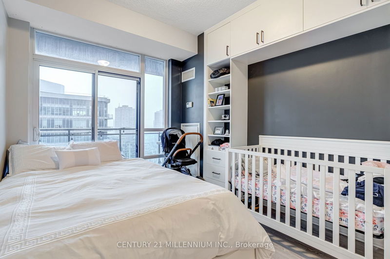  2407 - 16 Brookers Lane  Toronto, M8V 0A5 | Image 26