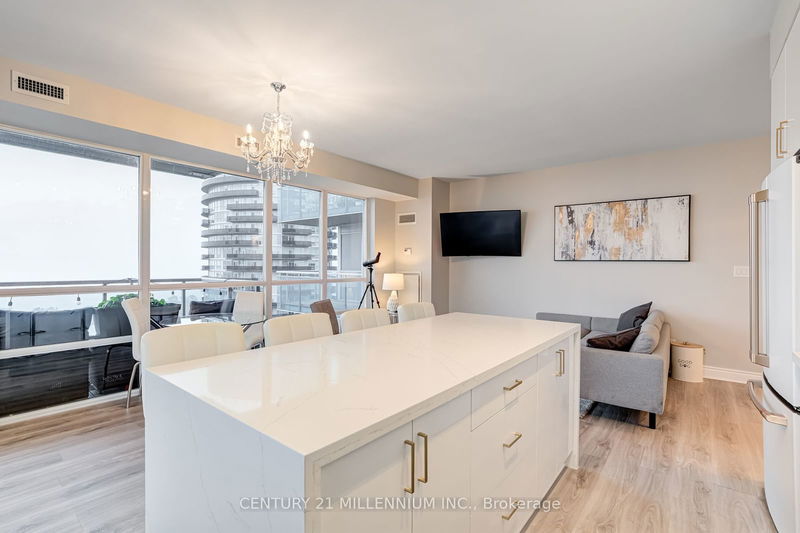  2407 - 16 Brookers Lane  Toronto, M8V 0A5 | Image 9