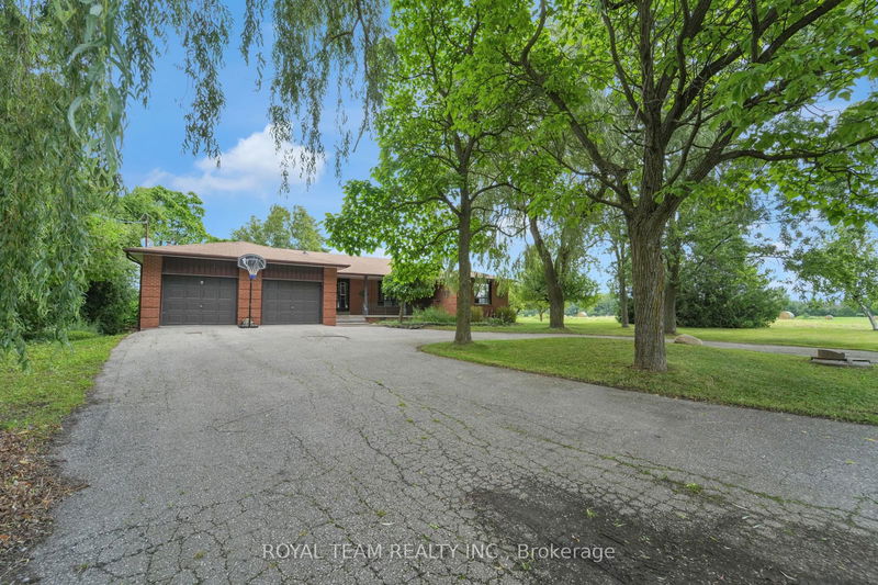 13595 Centreville Creek Rd  Caledon, L7C 3B9 | Image 2