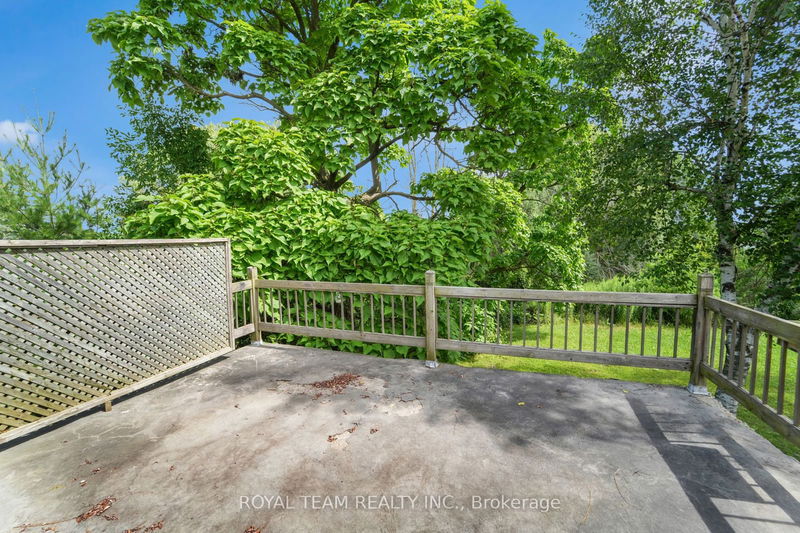 13595 Centreville Creek Rd  Caledon, L7C 3B9 | Image 27