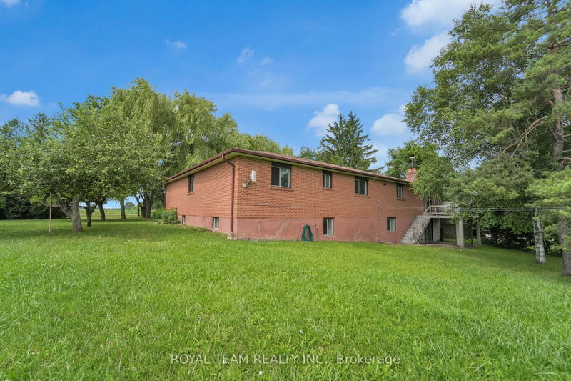 13595 Centreville Creek Rd  Caledon, L7C 3B9 | Image 29