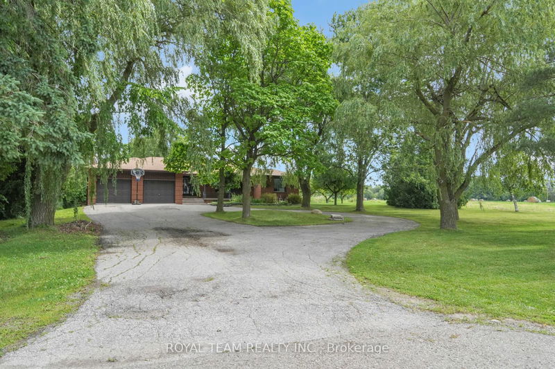 13595 Centreville Creek Rd  Caledon, L7C 3B9 | Image 3