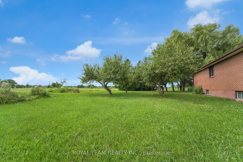 13595 Centreville Creek Rd  Caledon, L7C 3B9 | Image 30