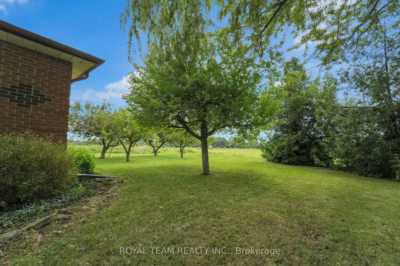 13595 Centreville Creek Rd  Caledon, L7C 3B9 | Image 31