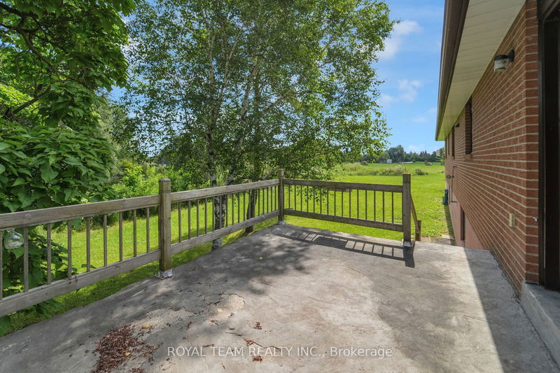 13595 Centreville Creek Rd  Caledon, L7C 3B9 | Image 33