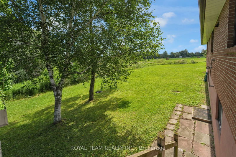 13595 Centreville Creek Rd  Caledon, L7C 3B9 | Image 34