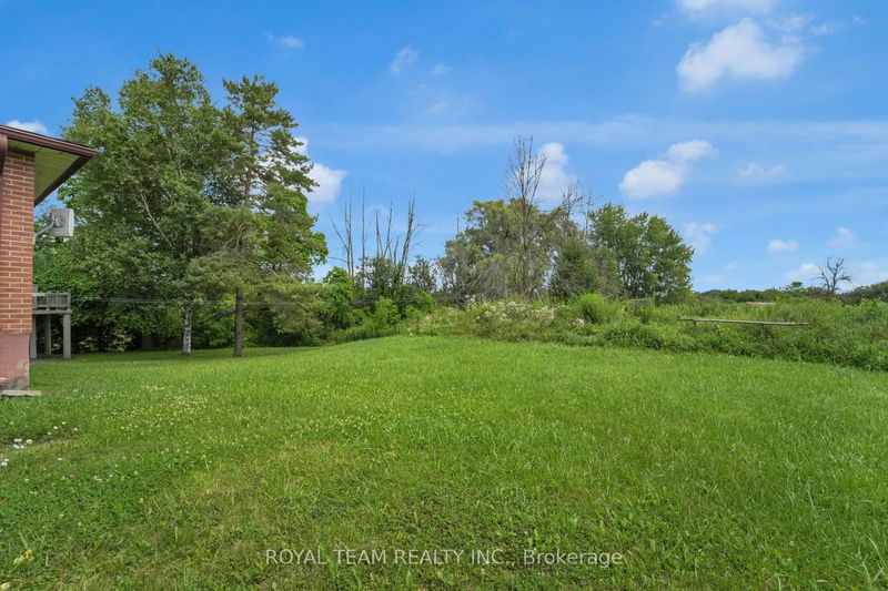 13595 Centreville Creek Rd  Caledon, L7C 3B9 | Image 35