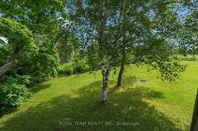 13595 Centreville Creek Rd  Caledon, L7C 3B9 | Image 36