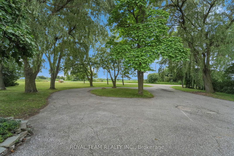 13595 Centreville Creek Rd  Caledon, L7C 3B9 | Image 5