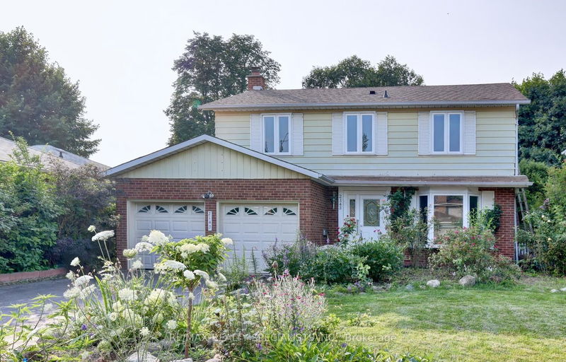 2143 Perran Dr  Mississauga, L5K 1L9 | Image 2