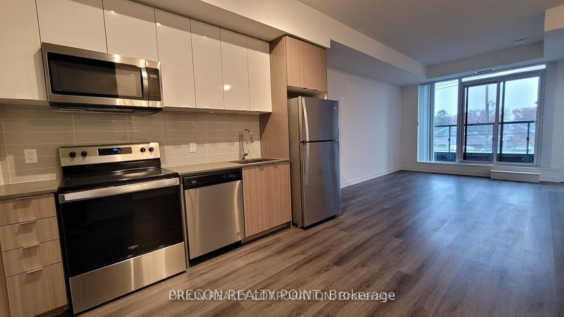 212 - 859 The Queensway N, Toronto, M8Z 1N8 | Image 2