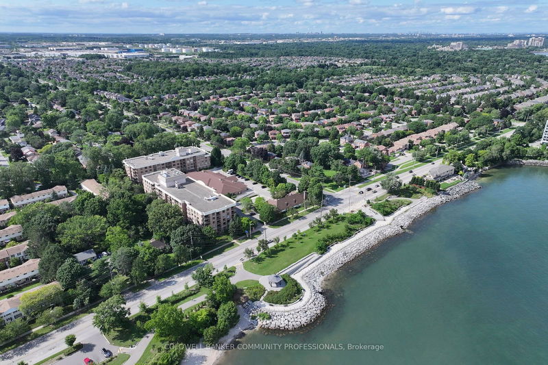  2403 - 100 Burloak Dr  Burlington, L7L 6P6 | Image 38