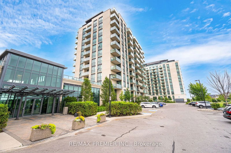  607 - 55 Yorkland Blvd  Brampton, L6P 4K9 | Image 1