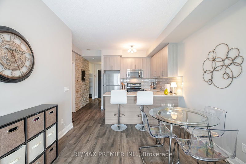  607 - 55 Yorkland Blvd  Brampton, L6P 4K9 | Image 10