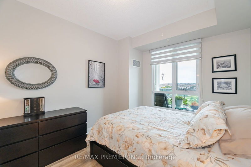  607 - 55 Yorkland Blvd  Brampton, L6P 4K9 | Image 16