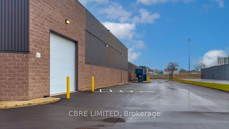 100 Ronson Dr, Toronto, M9W 1B6 | Image 3