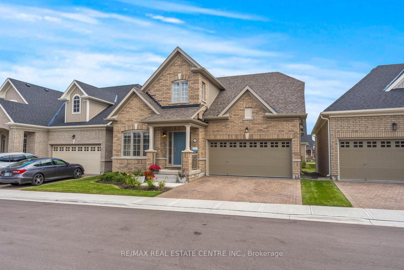 4 Clermiston Cres, Brampton, L6R 3W9 | Image 2