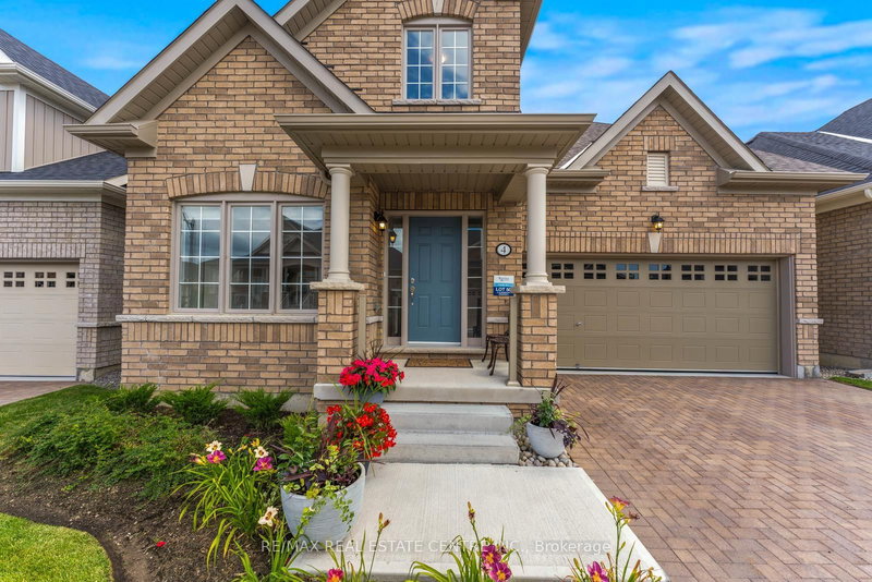 4 Clermiston Cres, Brampton, L6R 3W9 | Image 3