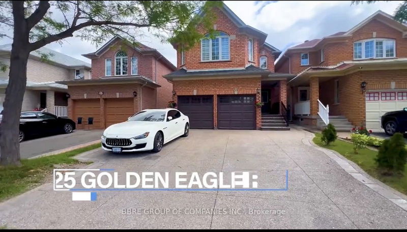 home for lease on 25 GOLDEN EAGLE Road