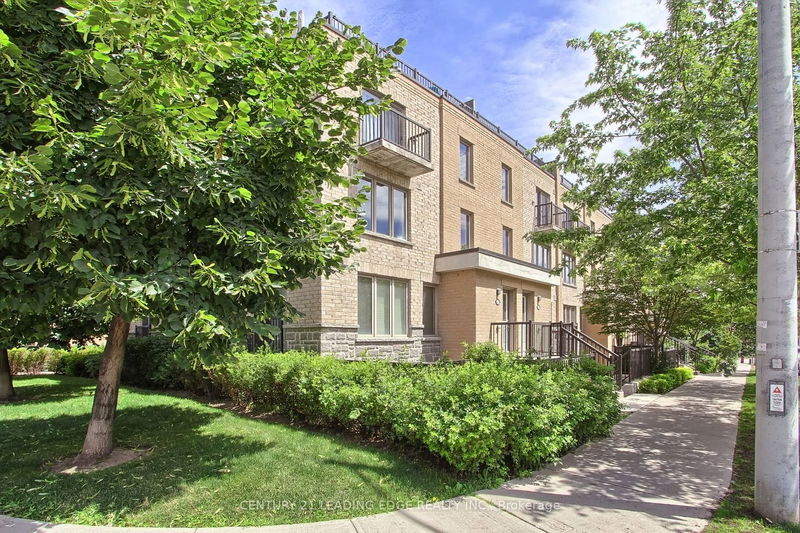 home for lease on 126-7 Foundry Avenue