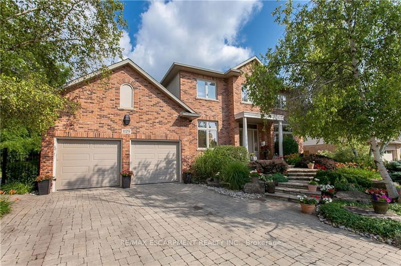 home for sale on 1129 CROFTON Way