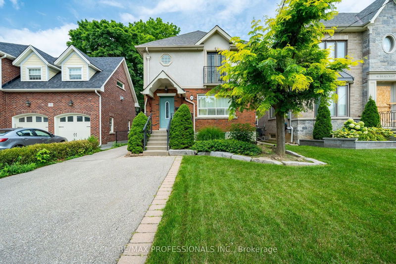 home for lease on 48 Braecrest Avenue